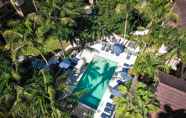 Swimming Pool 5 Sonesta ES Suites Fort Lauderdale Plantation