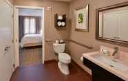 In-room Bathroom 4 Sonesta ES Suites Fort Lauderdale Plantation