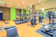 Fitness Center Hotel Lido Mons Centre