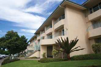 Exterior 4 Paniolo Greens At Waikoloa