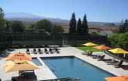 Swimming Pool 4 Paniolo Greens At Waikoloa