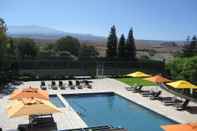 Swimming Pool Paniolo Greens At Waikoloa