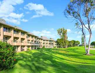 Exterior 2 Paniolo Greens At Waikoloa