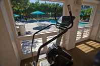 Fitness Center Paniolo Greens At Waikoloa