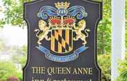 Bangunan 6 Queen Anne Inn