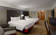 Bilik Tidur 2 DoubleTree by Hilton San Francisco Airport North Bayfront