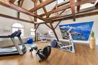 Fitness Center NH Collection Heidelberg