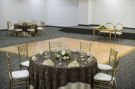 Functional Hall Real Inn Mexicali