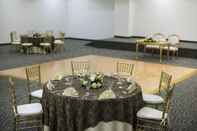 Functional Hall Real Inn Mexicali