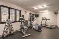 Fitness Center Country Inn & Suites by Radisson, Big Flats (Elmira), NY