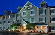 Luar Bangunan 5 Country Inn & Suites by Radisson, Big Flats (Elmira), NY