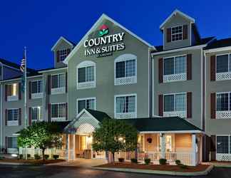 Luar Bangunan 2 Country Inn & Suites by Radisson, Big Flats (Elmira), NY