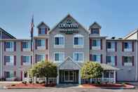 Luar Bangunan Country Inn & Suites by Radisson, Big Flats (Elmira), NY