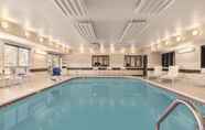 Swimming Pool 6 Country Inn & Suites by Radisson, Big Flats (Elmira), NY