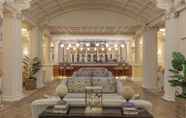 Lobby 5 DoubleTree by Hilton Harrogate Majestic Hotel & Spa