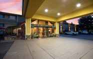 Exterior 7 Best Western Plus Parkway Inn