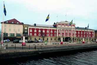 Exterior 4 Elite Stora Hotellet Jönköping