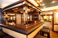 Bar, Cafe and Lounge Best Western Ambassador Hotel