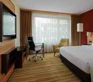 ห้องนอน 2 Courtyard by Marriott Düsseldorf Hafen