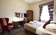 Bedroom 2 Dubrovnik Hotel
