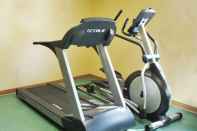 Fitness Center Extended Stay America Suites Fairbanks Old Airport Way