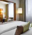 BEDROOM K+K Hotel am Harras