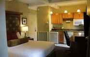 Bilik Tidur 3 Best Western Syracuse Downtown Hotel and Suites