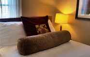 Kamar Tidur 5 Best Western Syracuse Downtown Hotel and Suites