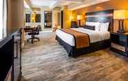 Phòng ngủ 7 Best Western Plus Newark Airport West