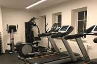 Fitness Center Hotel Randers