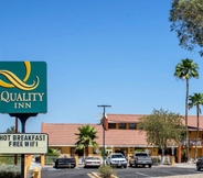 Exterior 3 Quality Inn Wickenburg