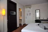 Bilik Tidur ibis Styles Metz Centre Gare