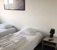 Bilik Tidur 4 Room for Rent-Skuldelev Kro