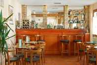 Quầy bar, cafe và phòng lounge Acropole Delphi