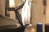 Fitness Center Grand Hotel Falkenberg