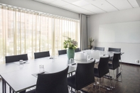 Functional Hall Quality Hotel Winn Haninge