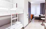 ห้องนอน 2 Quality Hotel Winn Haninge