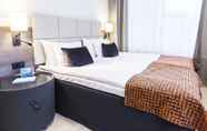 ห้องนอน 7 Quality Hotel Winn Haninge