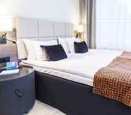 Bilik Tidur 7 Quality Hotel Winn Haninge