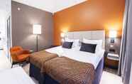 Kamar Tidur 3 Quality Hotel Winn Haninge