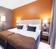 Bilik Tidur 3 Quality Hotel Winn Haninge