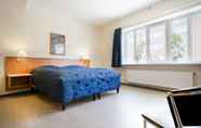 Bedroom 6 Milling Hotel Gestus