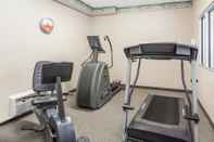 Fitness Center Ramada by Wyndham Sellersburg/Louisville North