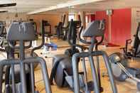 Fitness Center Mercure Alger Aeroport