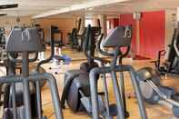 Fitness Center Mercure Alger Aeroport