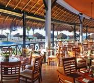 Restaurant 4 Catalonia Riviera Maya Resort & Spa Hotel