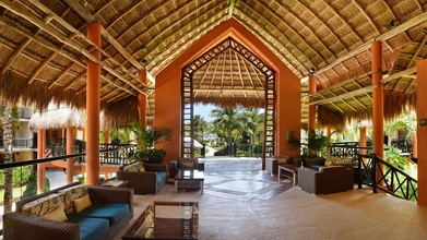 Lobby 4 Catalonia Riviera Maya Resort & Spa Hotel