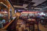 Bar, Kafe, dan Lounge Springhill Suites by Marriott Fairbanks