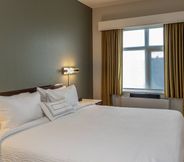 Kamar Tidur 4 Springhill Suites by Marriott Fairbanks