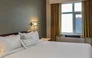 Bilik Tidur 4 Springhill Suites by Marriott Fairbanks